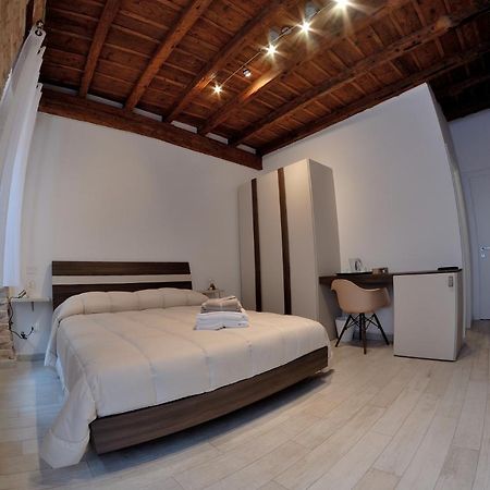 B&B Del Corso Лорето Экстерьер фото